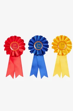 Fashion Toy Pony Rosette Pack Gifts & Horse Toys