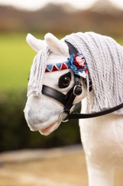 Sale Toy Pony Showing Bridle Gifts & Horse Toys