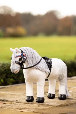 Sale Toy Pony Showing Bridle Gifts & Horse Toys