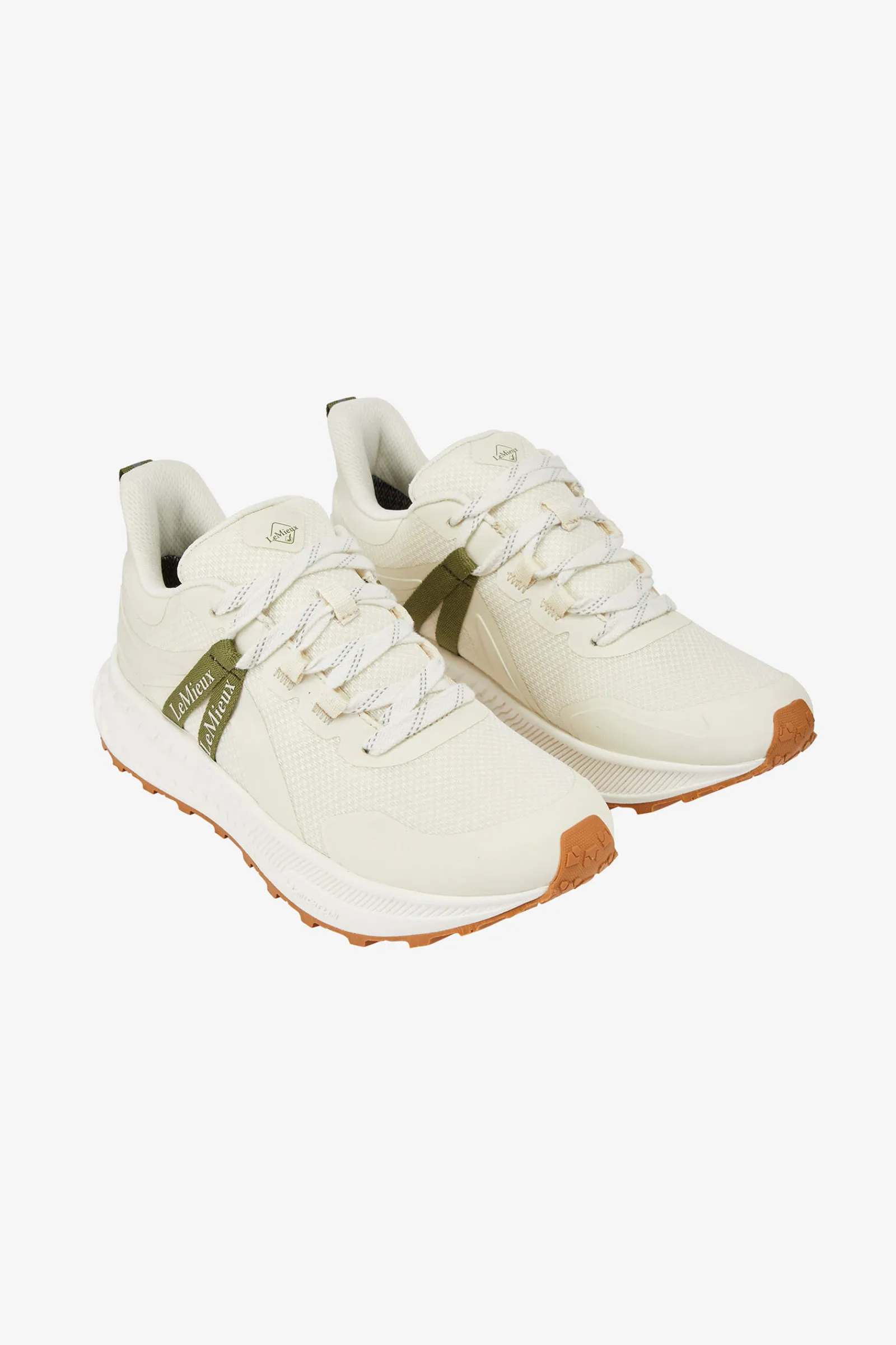 Hot Trax Waterproof Trainer Casual Shoes