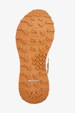 Hot Trax Waterproof Trainer Casual Shoes