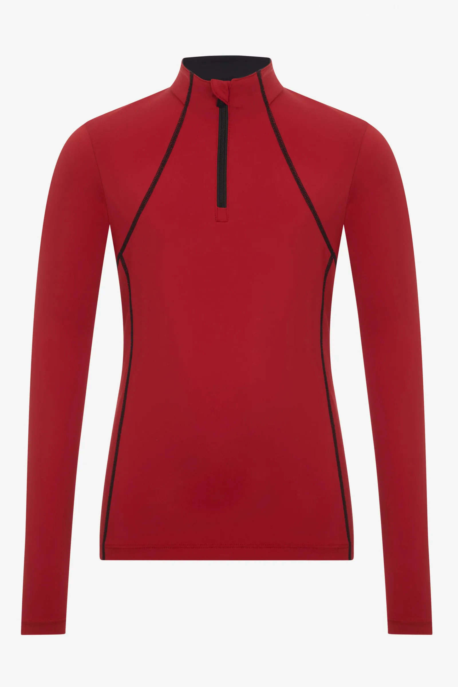 Best Young Rider Baselayer Shirt Kids Show Clothing|Tops & T-shirts