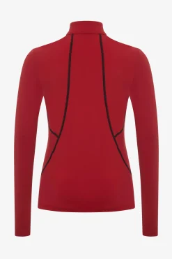 Best Young Rider Baselayer Shirt Kids Show Clothing|Tops & T-shirts