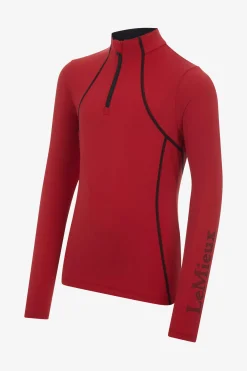 Best Young Rider Baselayer Shirt Kids Show Clothing|Tops & T-shirts