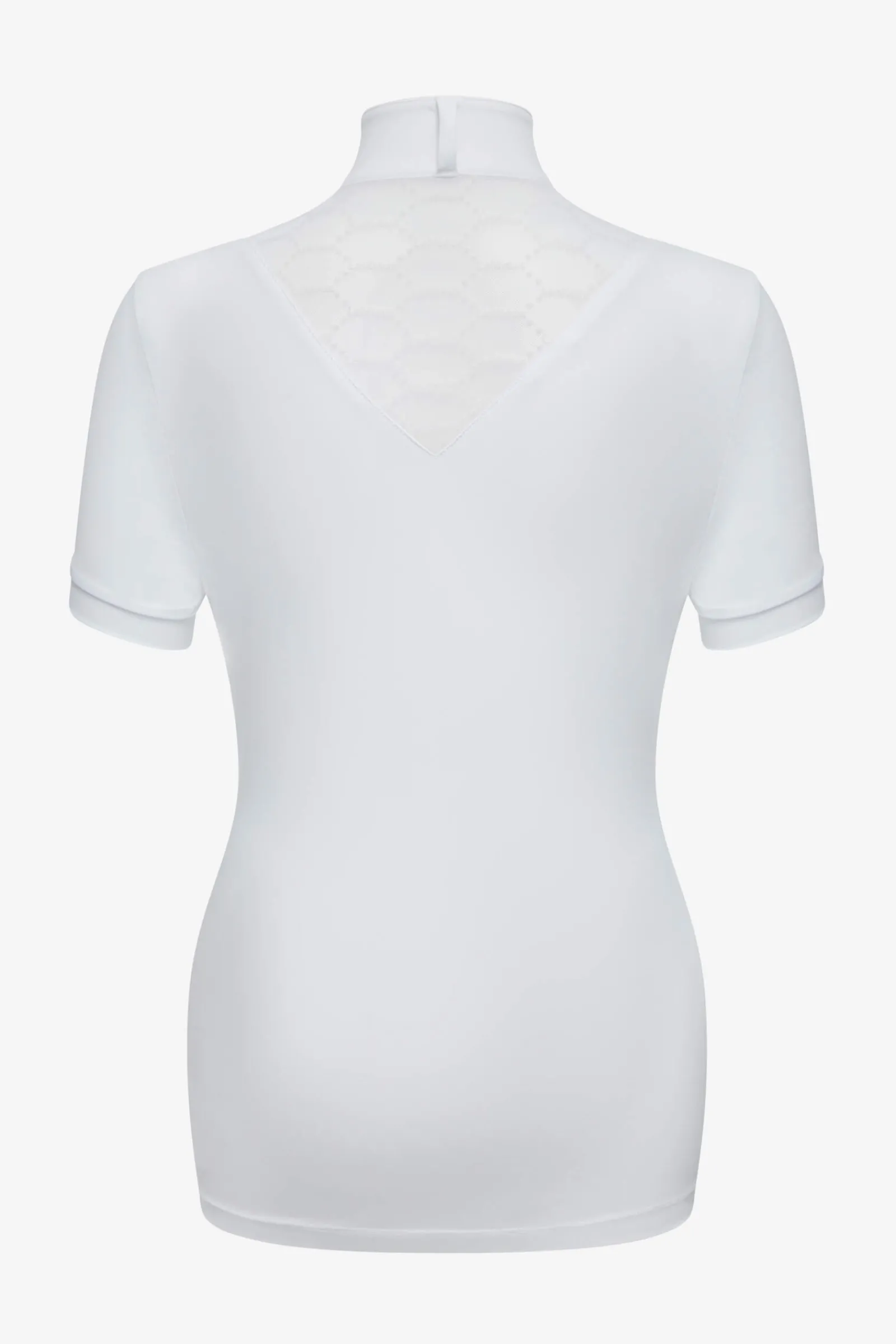 Discount Young Rider Eva Short Sleeve Show Shirt Young Rider Tops & Shirts
