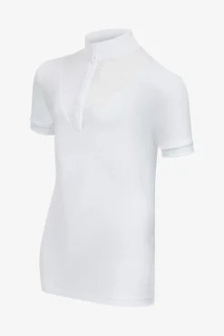 Discount Young Rider Eva Short Sleeve Show Shirt Young Rider Tops & Shirts