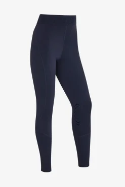 Fashion Young Rider Lizzie Mesh Legging Young Rider Tights