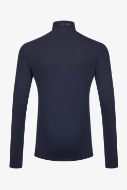 Best Young Rider Mia Mesh Base Layer Young Rider Tops & Shirts