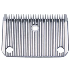 Best Blade Set A2/AC Medium, 2.5mm Clipping & Trimming