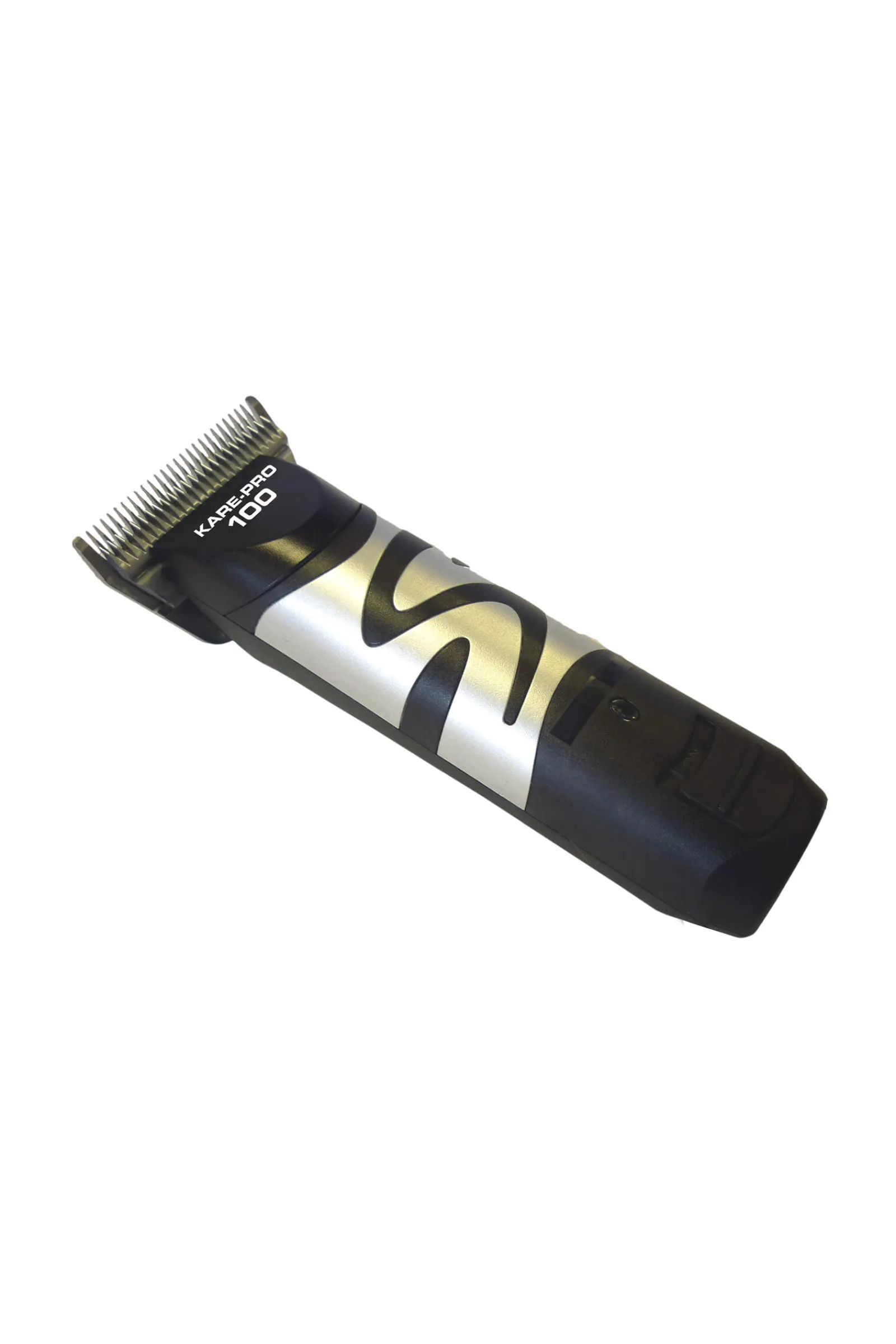 Fashion Kare-Pro 100 Equine Clipper, cordless Clipping & Trimming