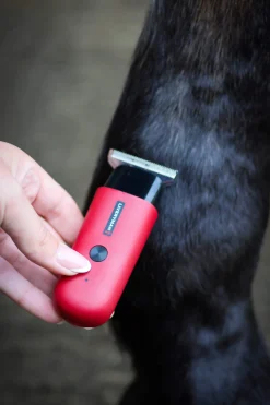 Outlet Robin Equine Trimmer Clipping & Trimming