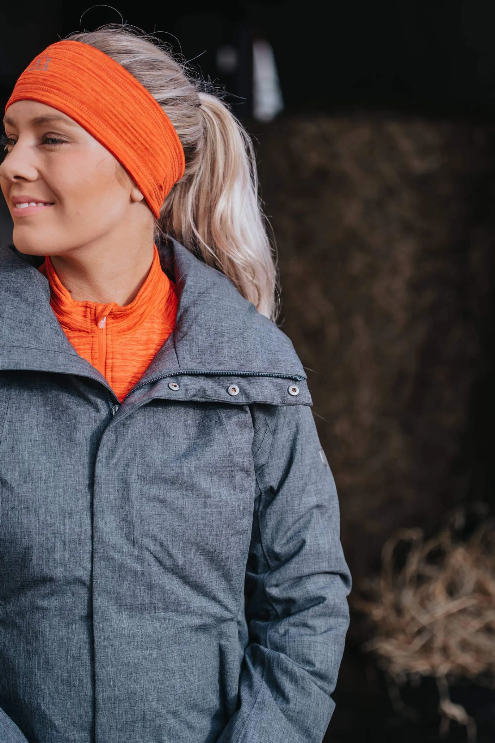 Outlet Mountain Horse Alicia Women Women Coats & Jackets