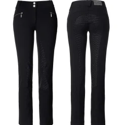 Best Mountain Horse Amira Long W´s Jodphur Breeches for Women Mountain Horse GRIP TECHNOLOGY FS Jodhpurs