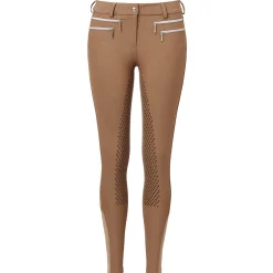 Best Mountain Horse Amy Women Full Seat Breeches