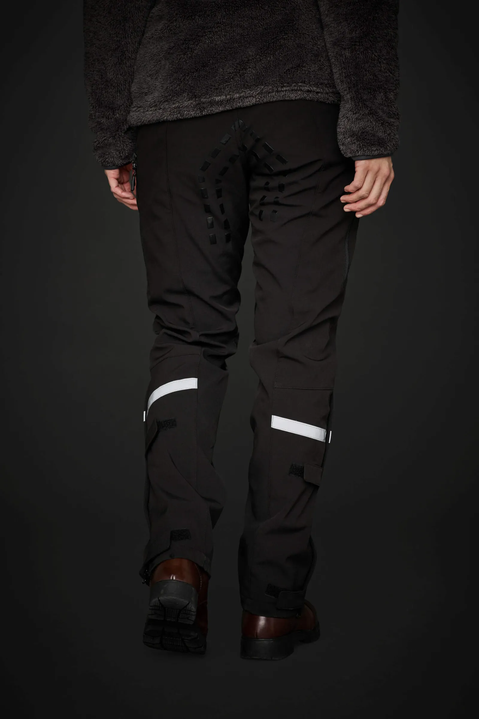 Hot Mountain Horse Artax Men´s Softshell Breeches Jodhpurs & Breeches