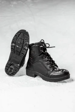 Sale Mountain Horse Artica Lace Paddock Boots Jodhpur Boots