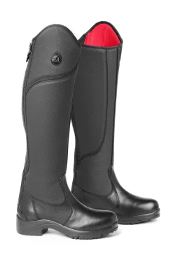 Clearance Mountain Horse Artica Tall Boots Jodhpur Boots