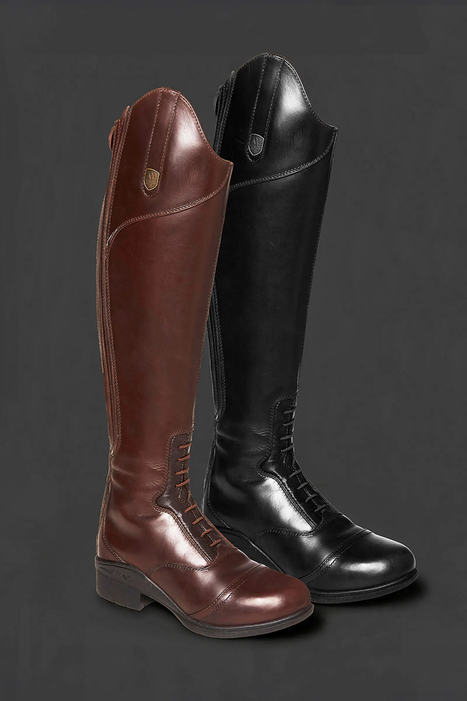 Discount Mountain Horse Aurora Tall Boots Riding Boots