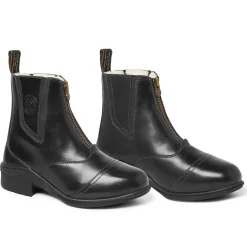 Outlet Mountain Horse Aurora Women´s Winter Zip Paddock Boot Jodhpur Boots