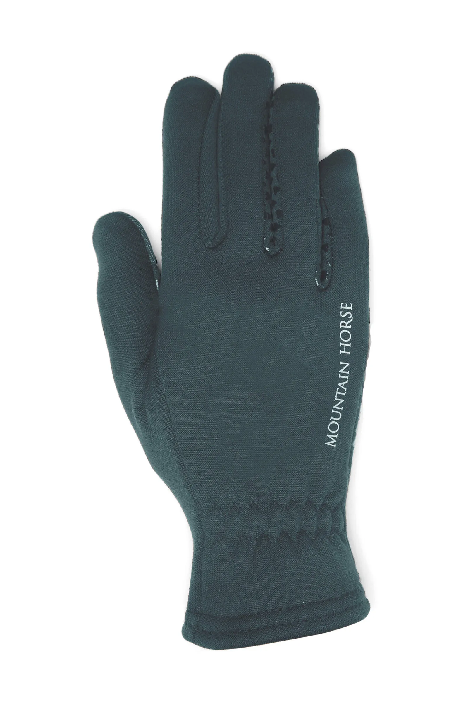 Fashion Mountain Horse Comfy Glove Junior Kids Kids Riding Gloves|Kids Riding Gloves