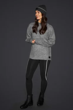 Clearance Mountain Horse Crew Pullover Women Riding Jumpers & Fleeces