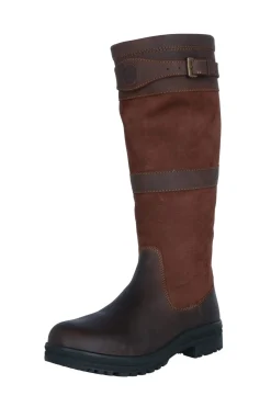 Fashion Mountain Horse Cumberland Riding Boots Riding Boots