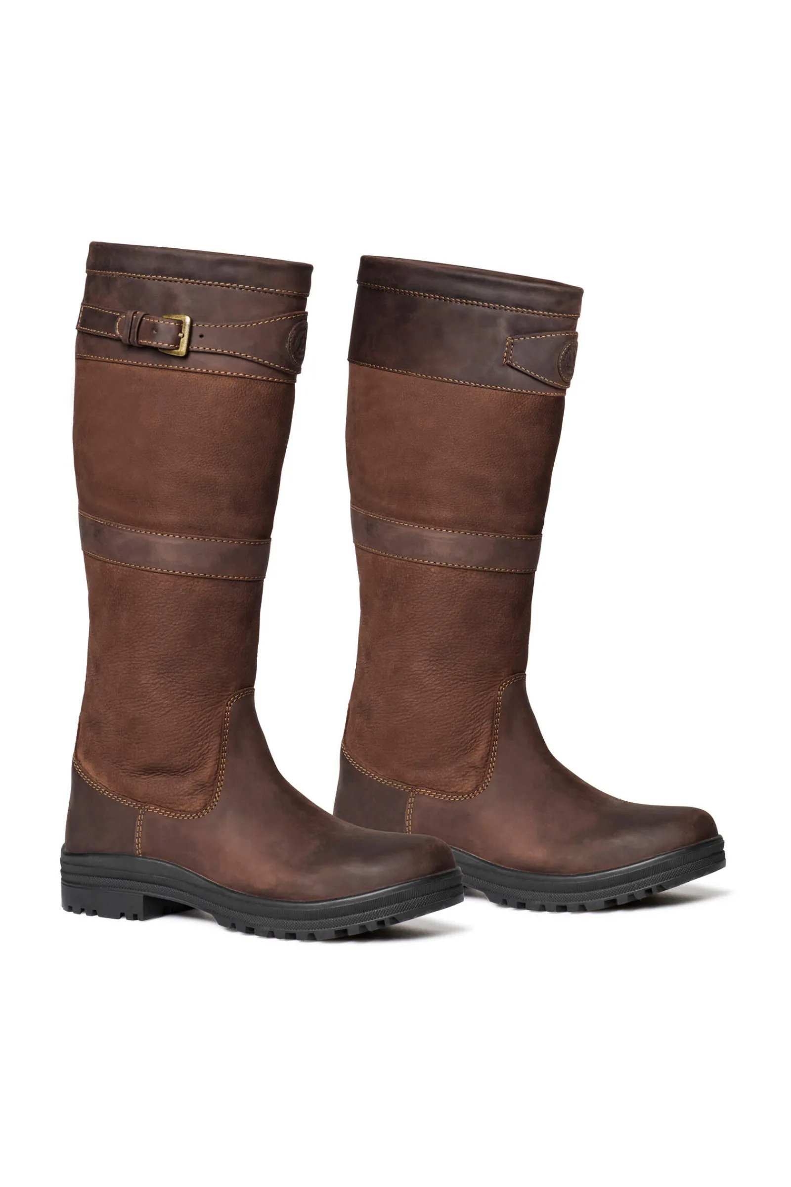 Fashion Mountain Horse Cumberland Riding Boots Riding Boots