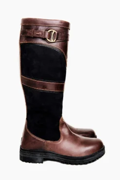 Sale Mountain Horse Devonshire Women´s Winter Riding Boots Country Boots