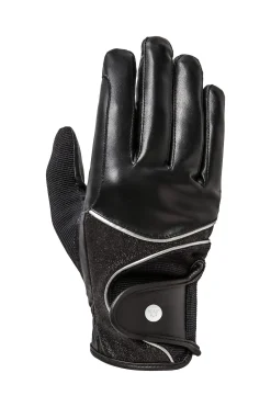New Mountain Horse Diamond Riding Gloves Riding Gloves For Winter