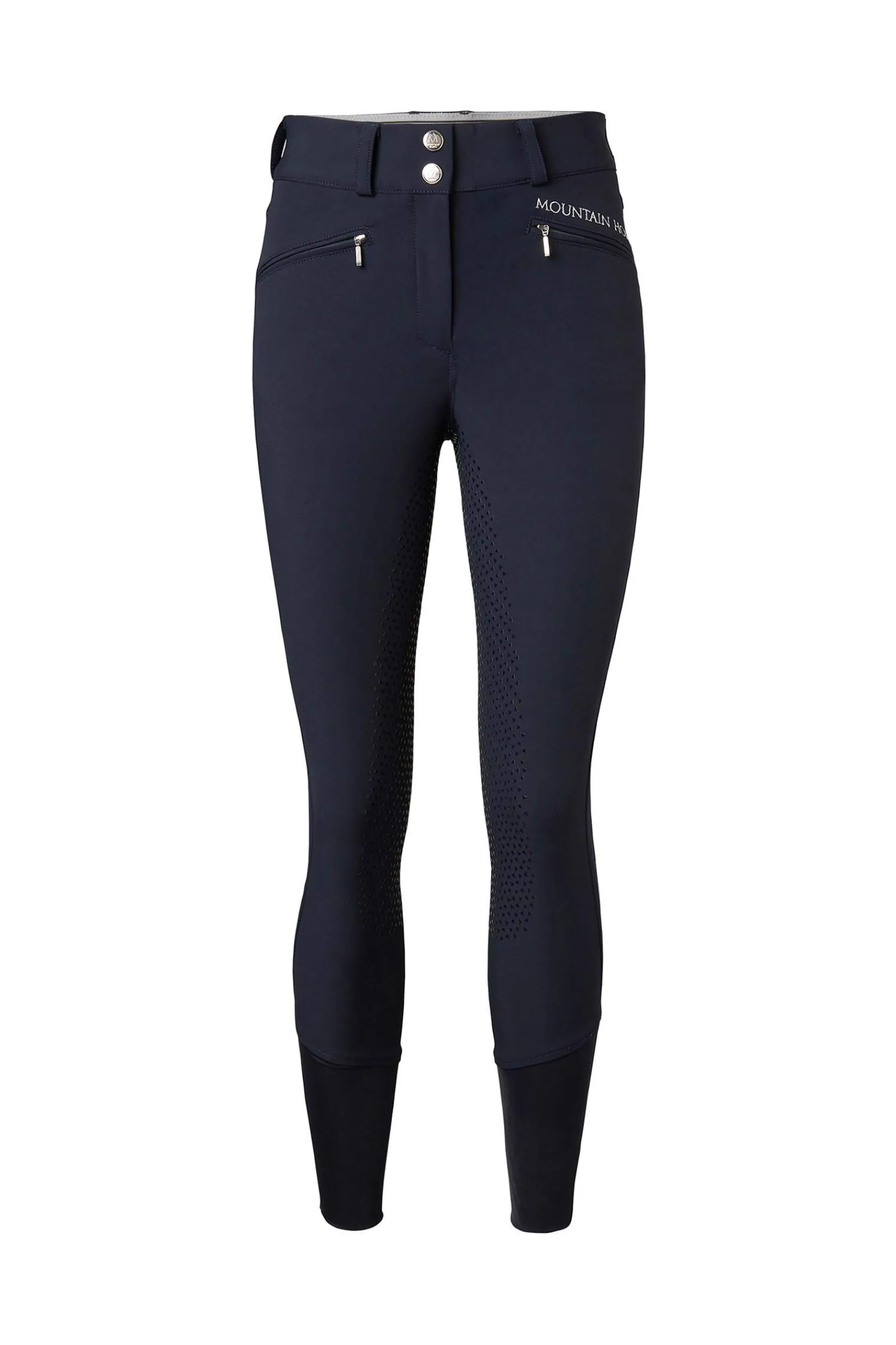 New Mountain Horse Diana Women Full Seat Breeches
