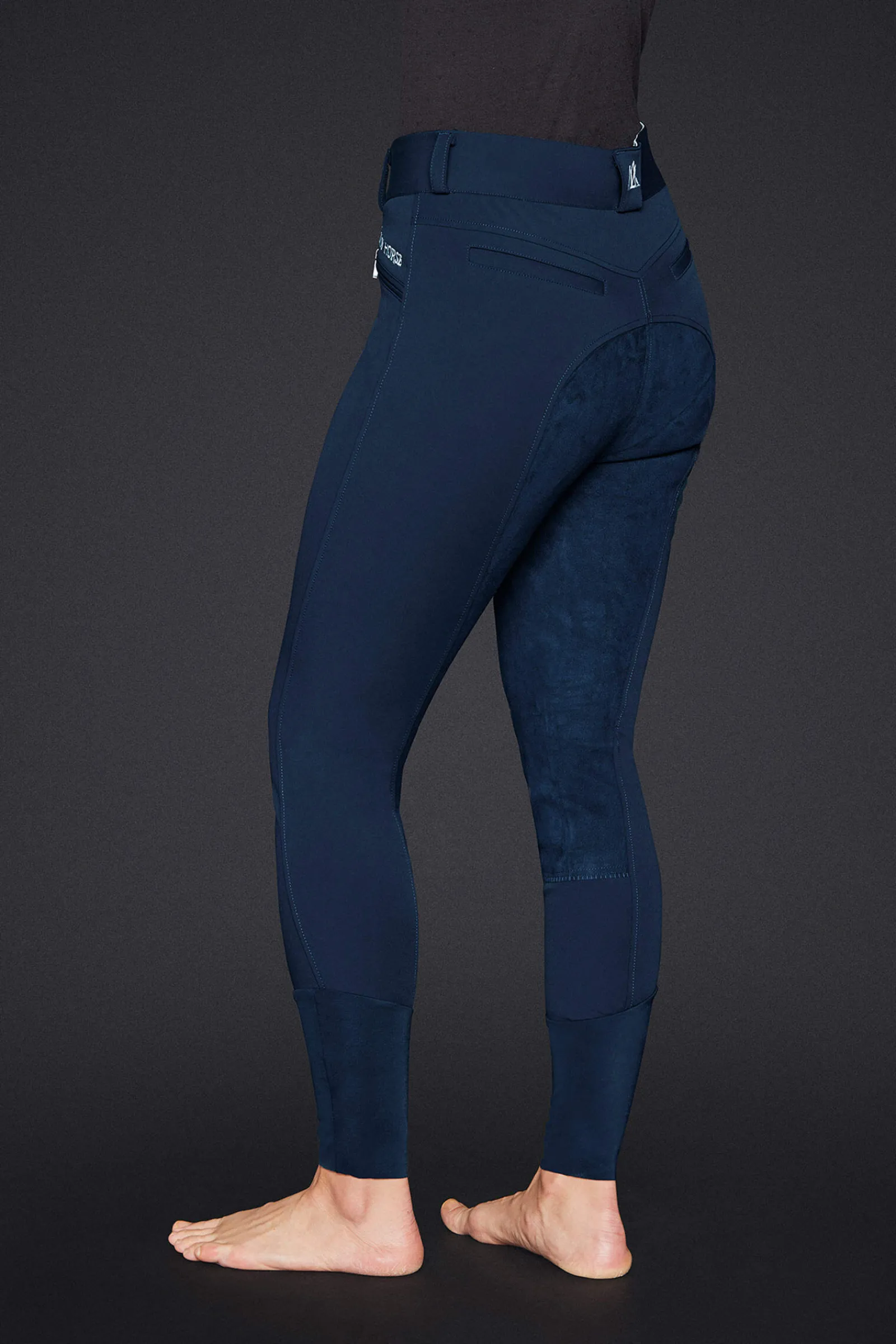 New Mountain Horse Diana Women Full Seat Breeches