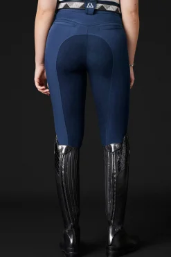 New Mountain Horse Diana Women Full Seat Breeches