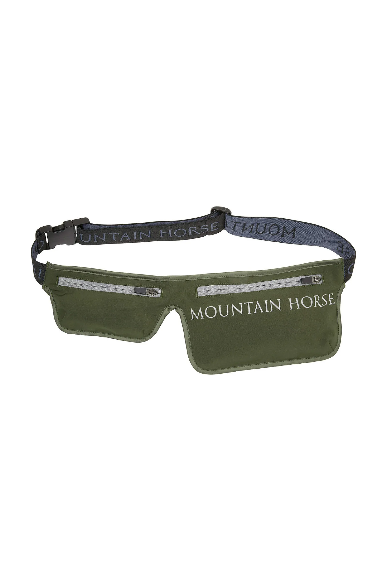 Sale Mountain Horse Double Waist Bag Bags