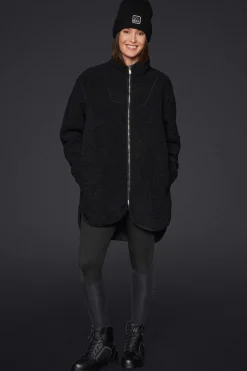 Best Mountain Horse Emma Pile Jacket Women Coats & Jackets|Riding Jumpers & Fleeces
