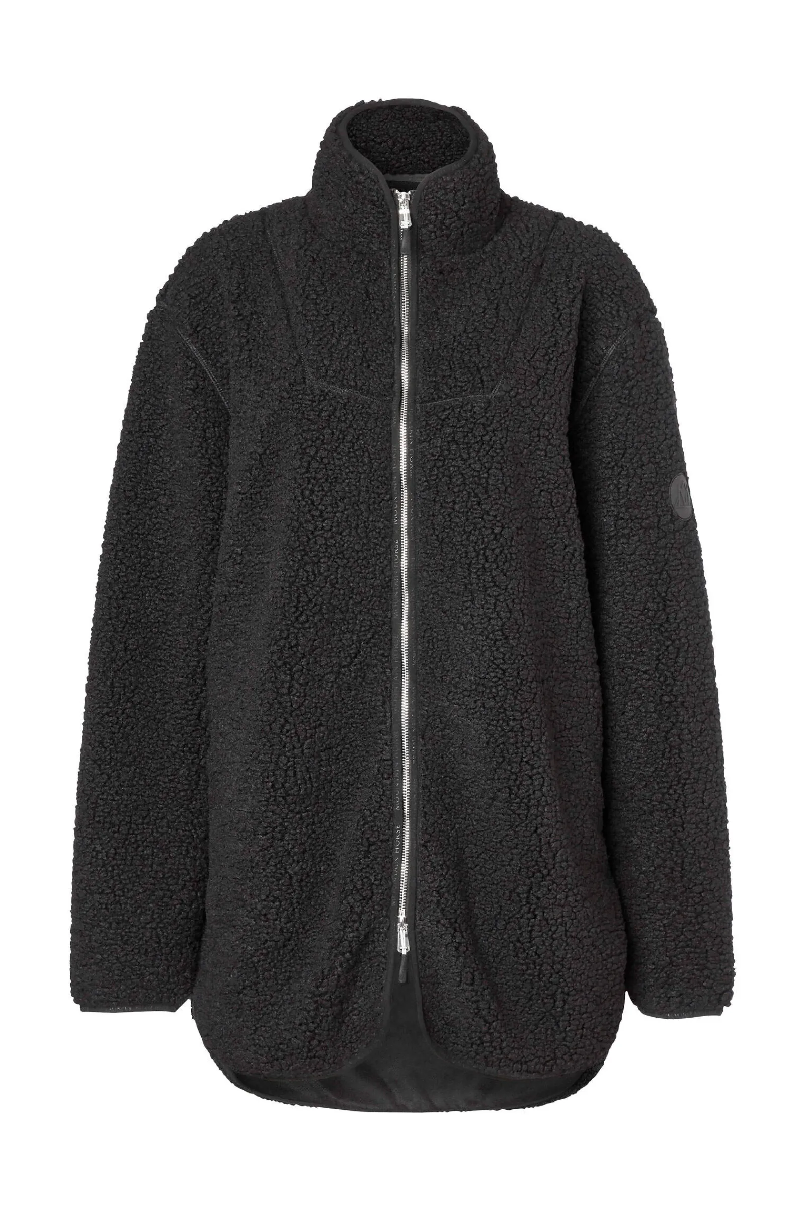 Best Mountain Horse Emma Pile Jacket Women Coats & Jackets|Riding Jumpers & Fleeces