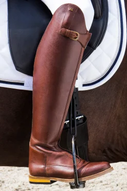 New Mountain Horse Estélle High Rider Riding Boots Riding Boots