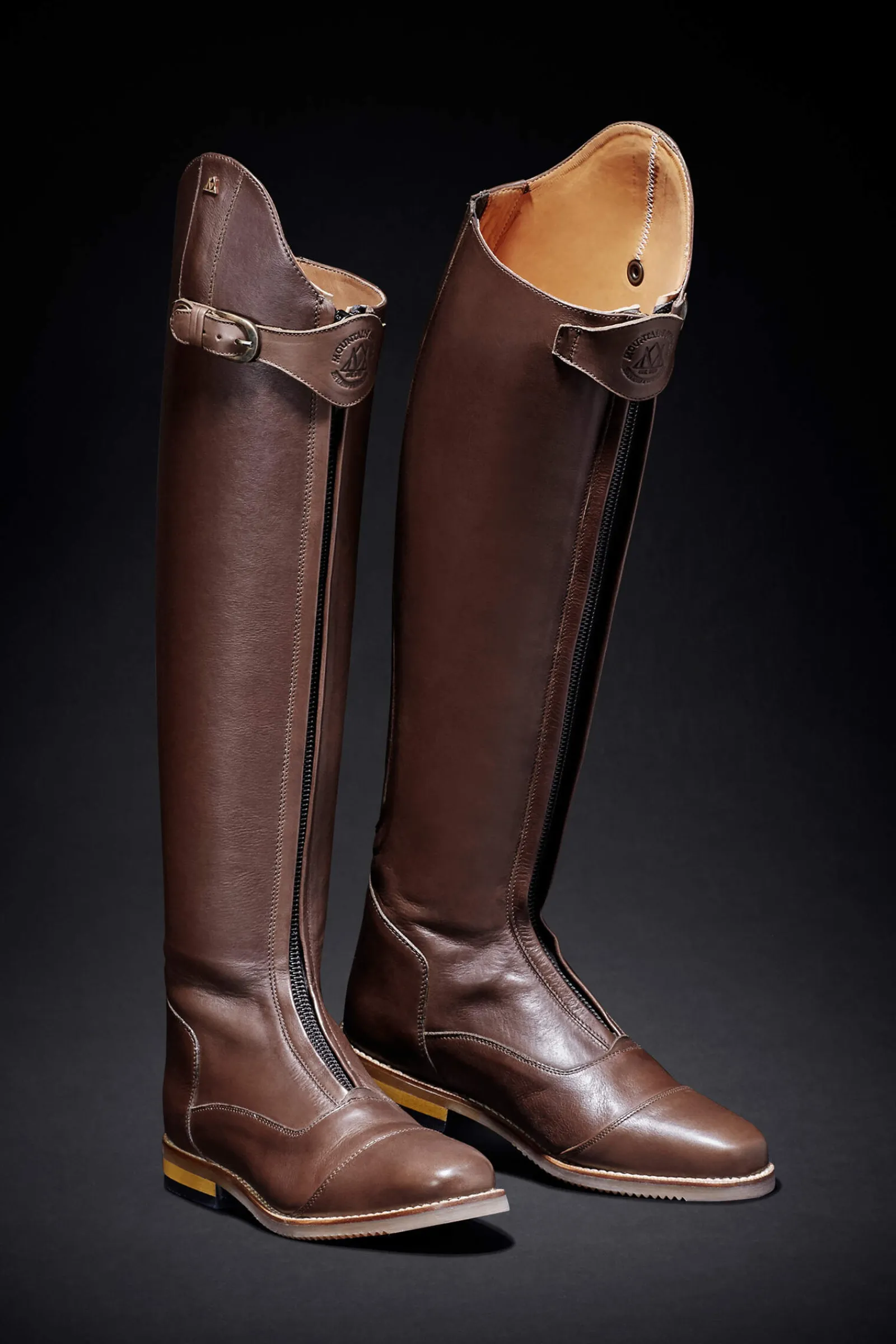 New Mountain Horse Estélle High Rider Riding Boots Riding Boots