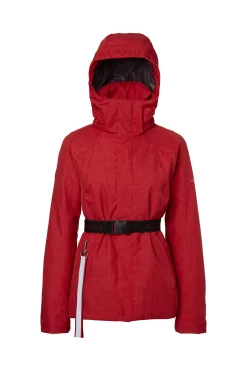 Clearance Mountain Horse Felicia Women´s Padded Jacket Women Rain Clothing|Coats & Jackets
