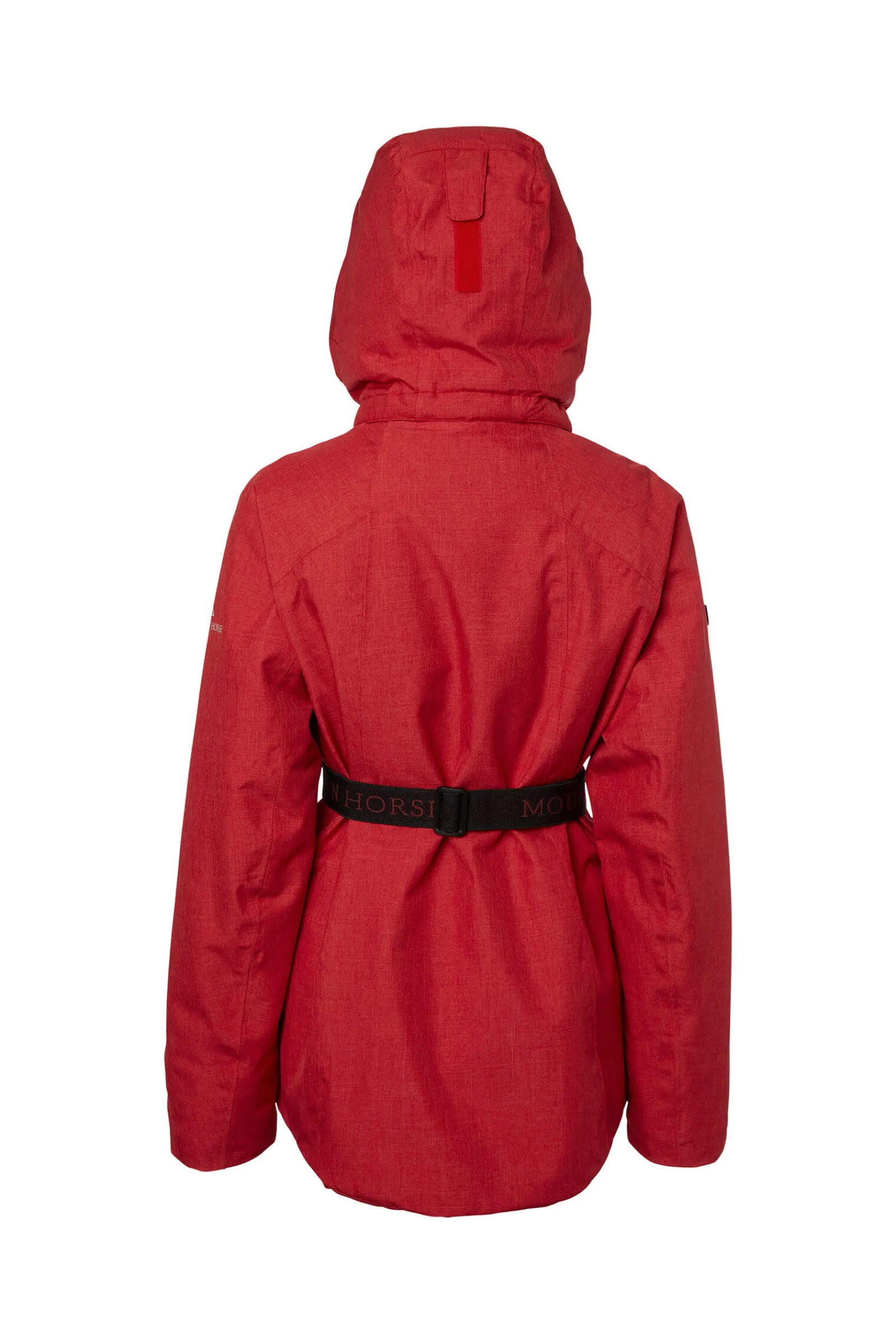 Clearance Mountain Horse Felicia Women´s Padded Jacket Women Rain Clothing|Coats & Jackets