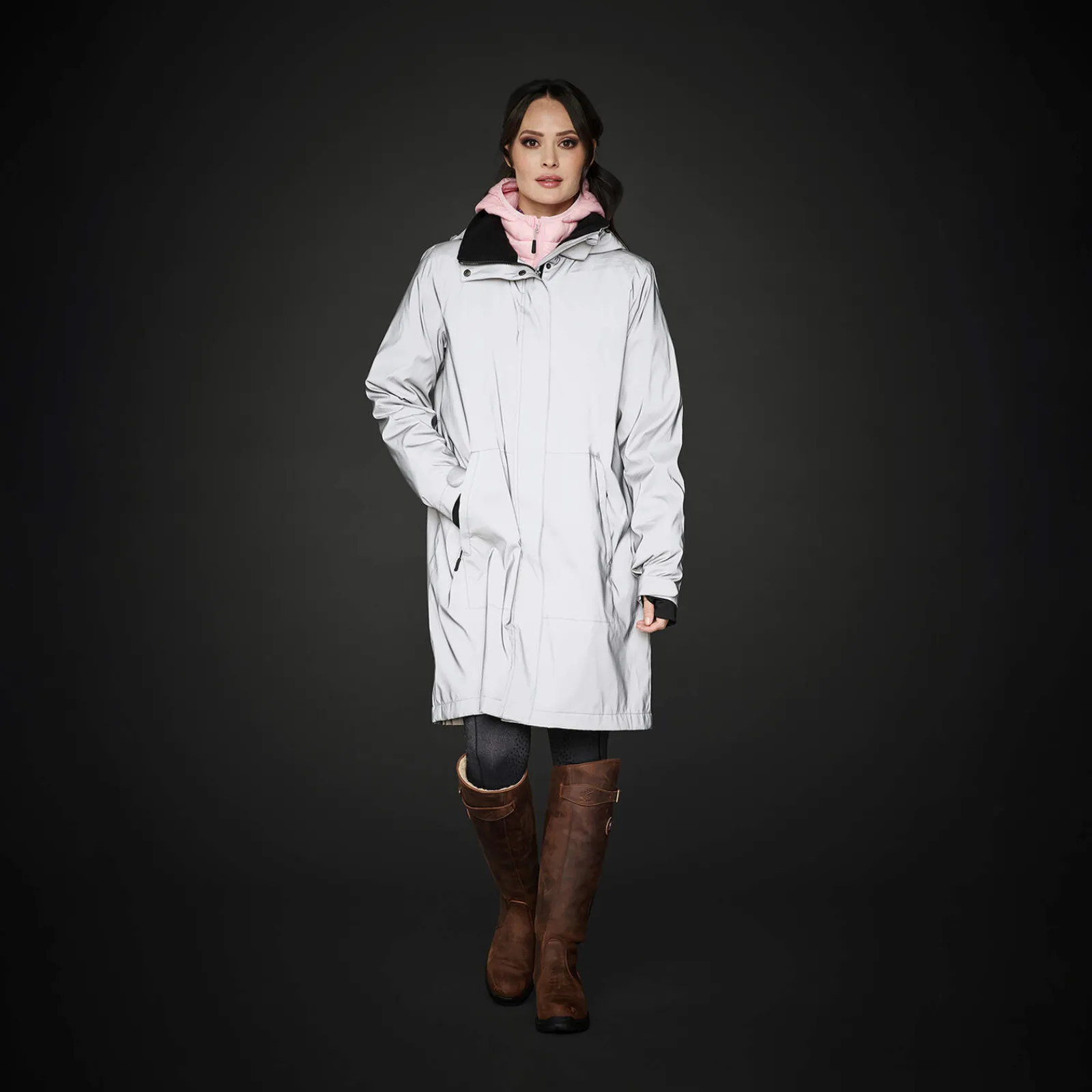 Discount Mountain Horse Flash Parka Women Coats & Jackets