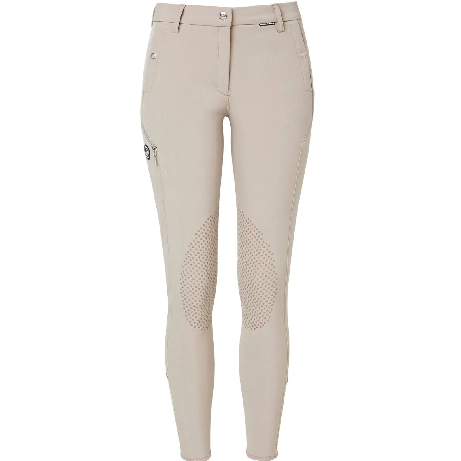 Online Mountain Horse Frost Tech Women Full Seat Breeches