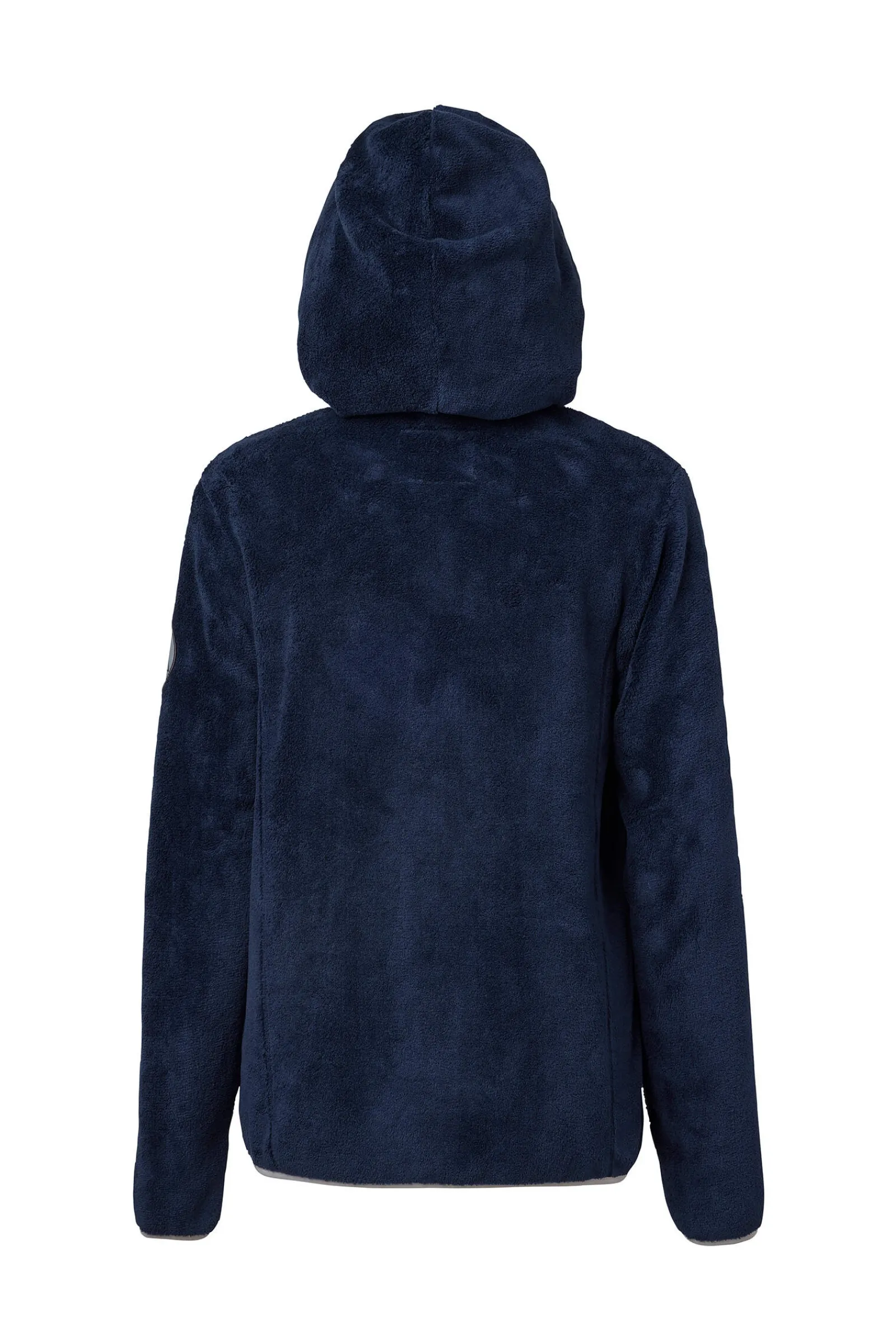 New Mountain Horse Fuzzy Hoodie Women Riding Jumpers & Fleeces