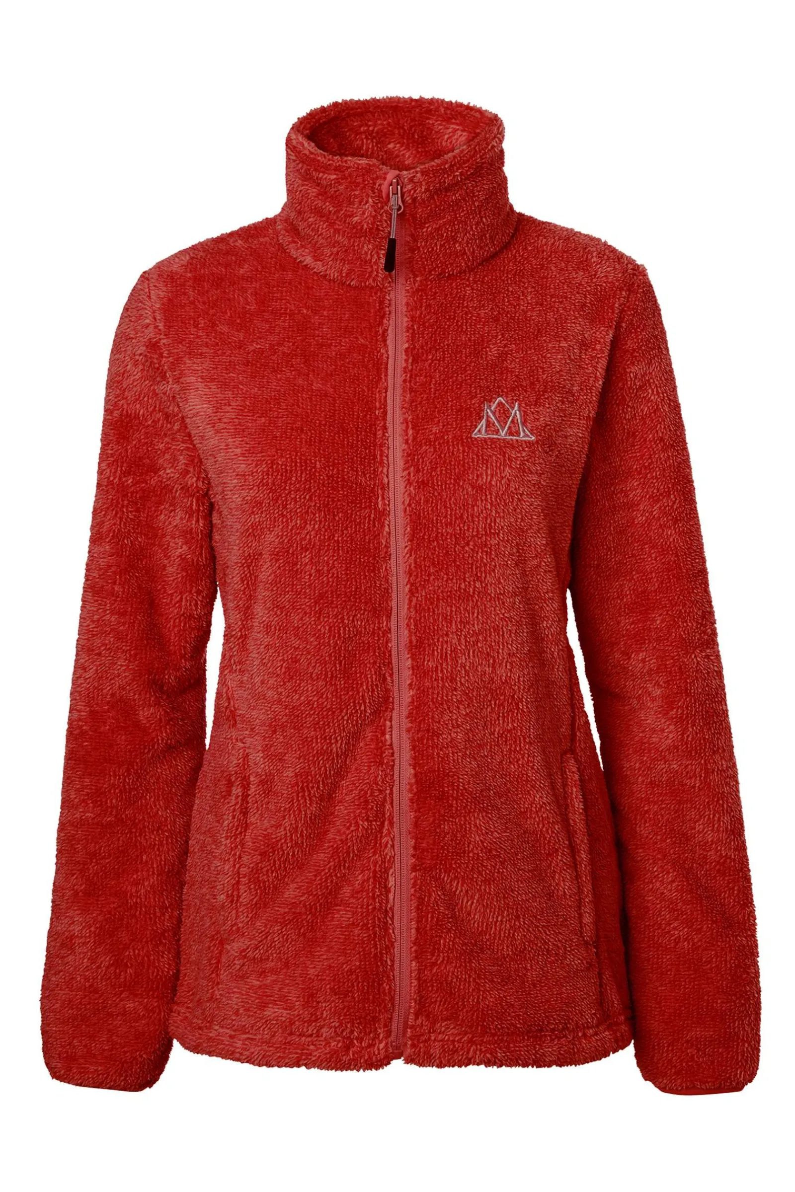 Outlet Mountain Horse Fuzzy Women Women Riding Jumpers & Fleeces|Coats & Jackets