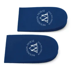 Fashion Mountain Horse Heel Lifter Footwear Accessories