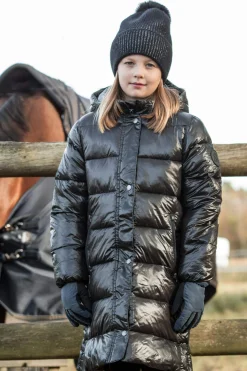 Online Mountain Horse Irma Kids´ Long Padded Coat Kids Riding Jackets & Gilets
