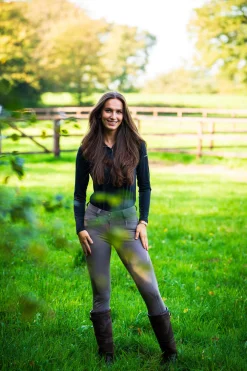 Clearance Mountain Horse Isolde Tech Top Women Tops & T-shirts