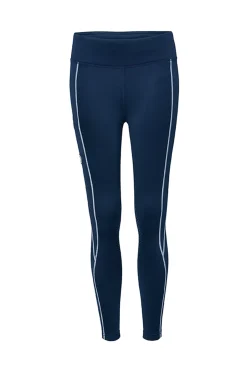 Clearance Mountain Horse Jade Kids Kids Riding Tights