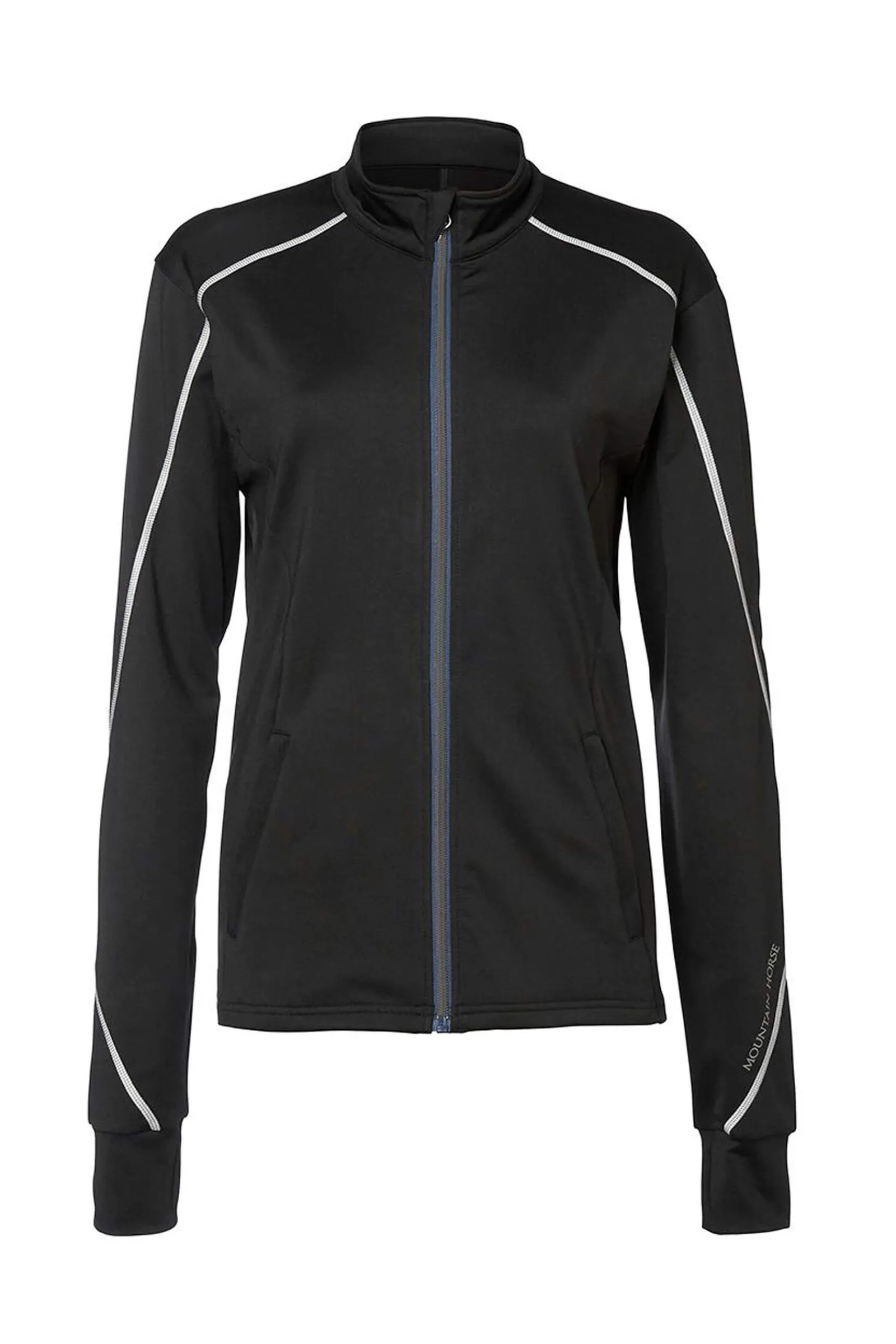 Online Mountain Horse Jade Women Women Riding Jumpers & Fleeces|Coats & Jackets