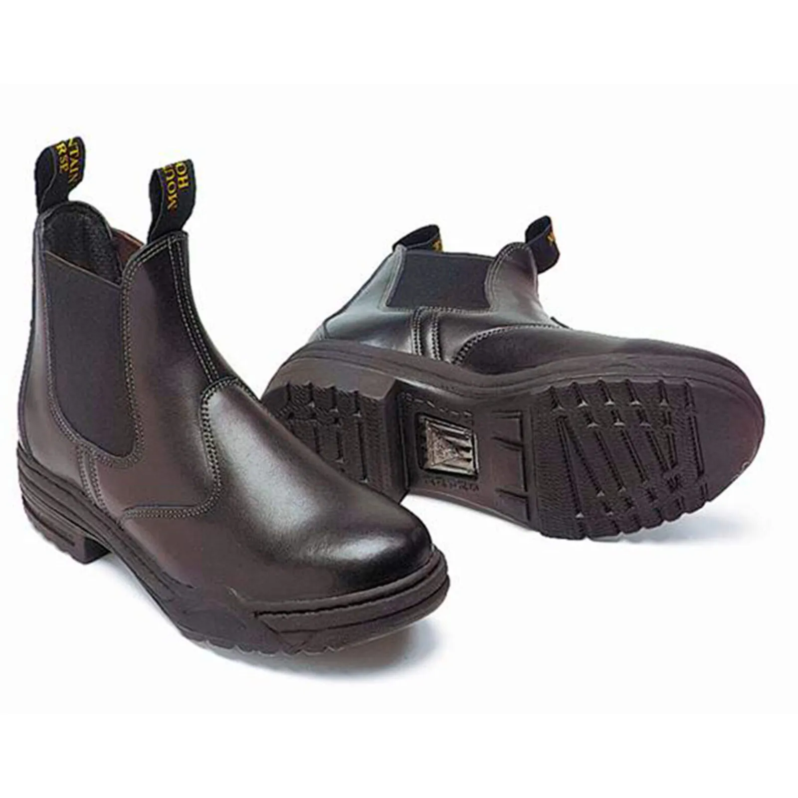 Online Mountain Horse Jodhpur Stable Boots Jodhpur Boots