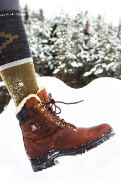 New Mountain Horse Men Riding Boots & Shoes